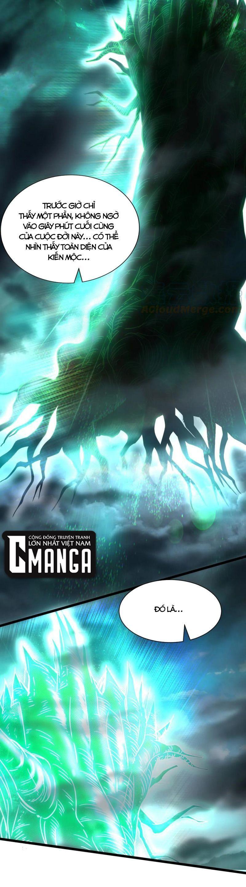 Xuân Thu Bá Đồ Chapter 168 - Trang 2