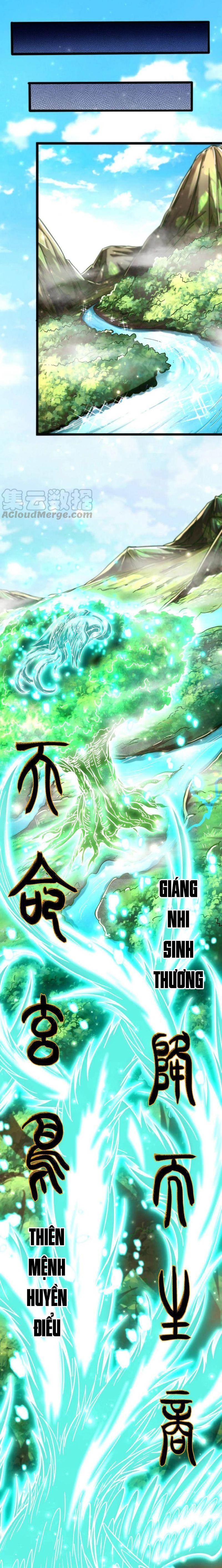 Xuân Thu Bá Đồ Chapter 168 - Trang 2