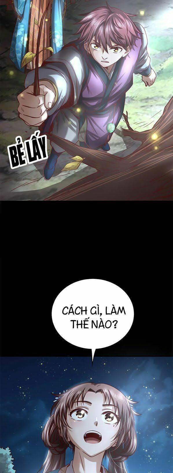 Xuân Thu Bá Đồ Chapter 17 - Trang 2