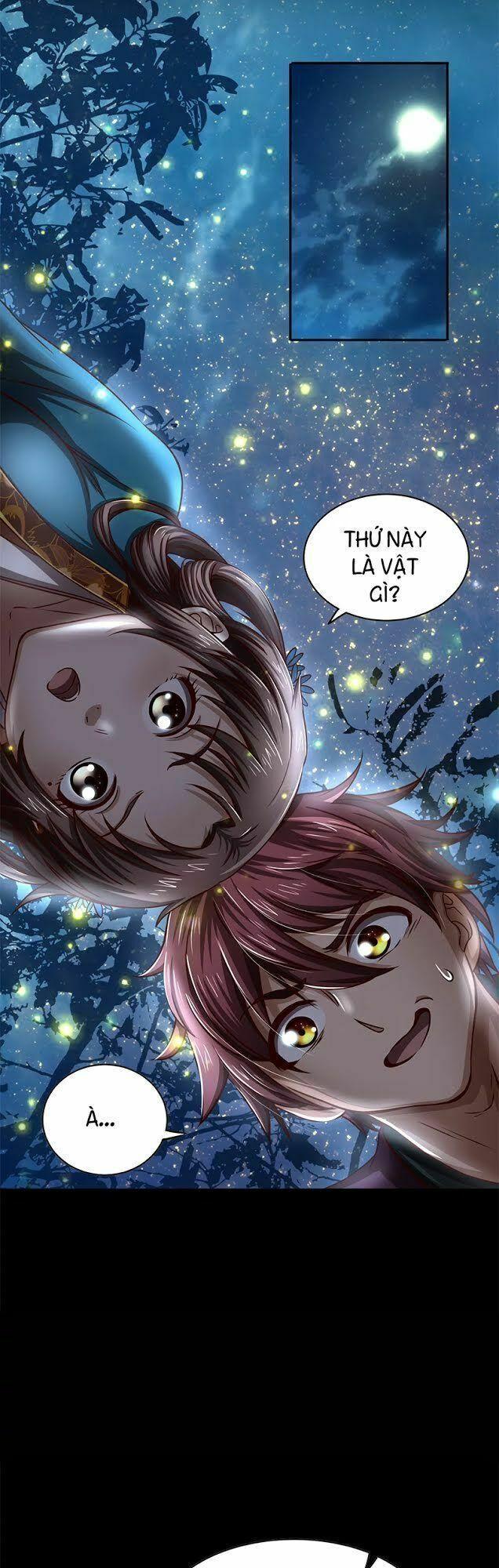 Xuân Thu Bá Đồ Chapter 17 - Trang 2