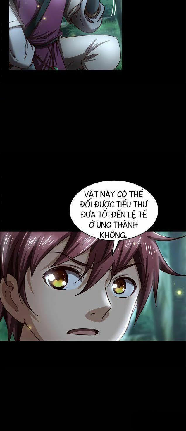 Xuân Thu Bá Đồ Chapter 17 - Trang 2