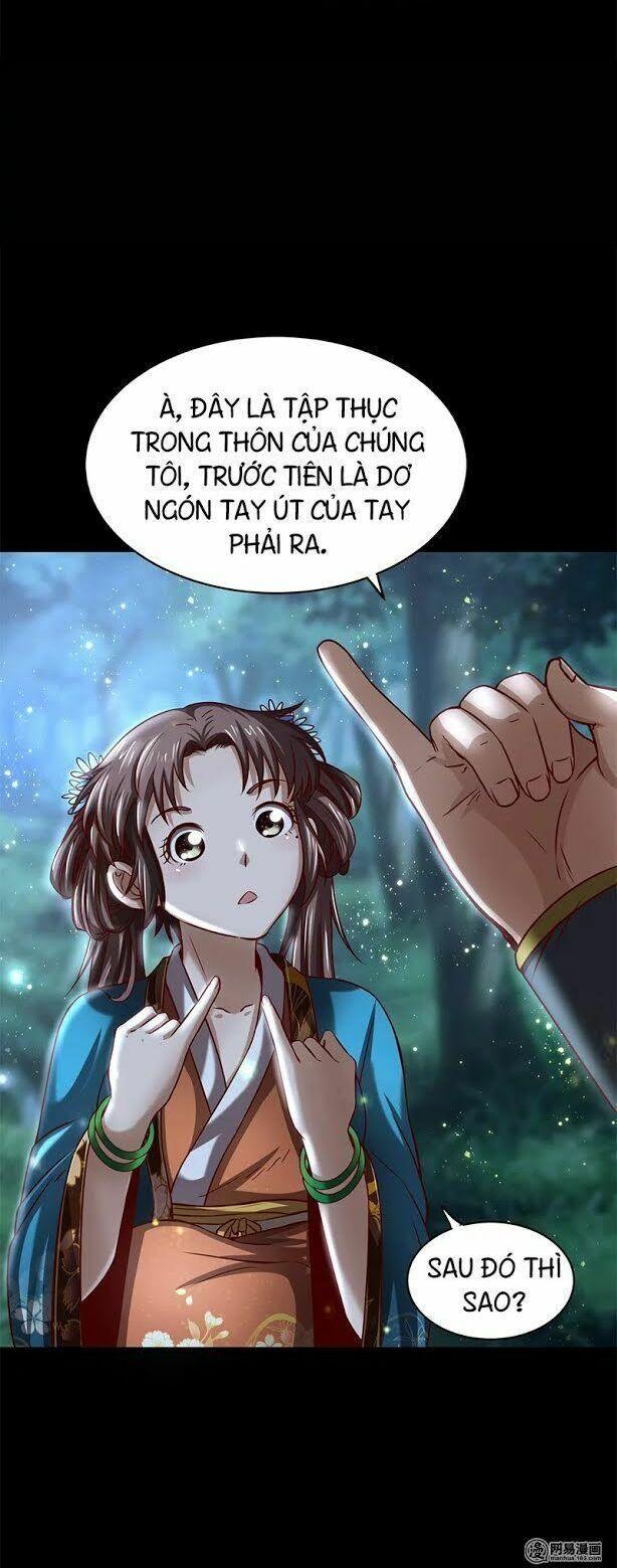 Xuân Thu Bá Đồ Chapter 17 - Trang 2