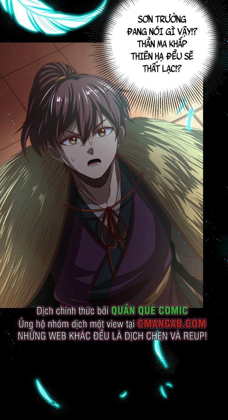 Xuân Thu Bá Đồ Chapter 174 - Trang 2