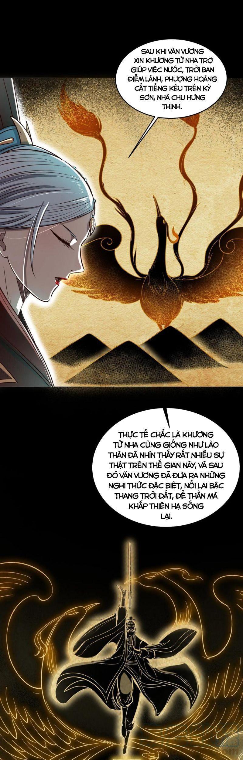 Xuân Thu Bá Đồ Chapter 175 - Trang 2