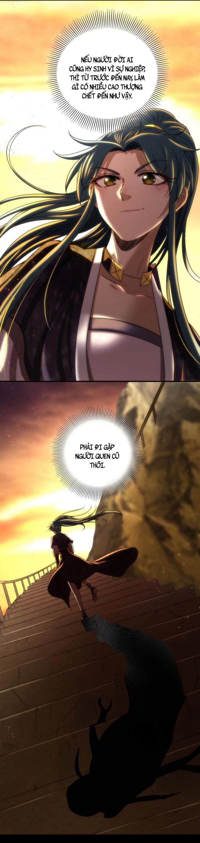 Xuân Thu Bá Đồ Chapter 176 - Trang 2