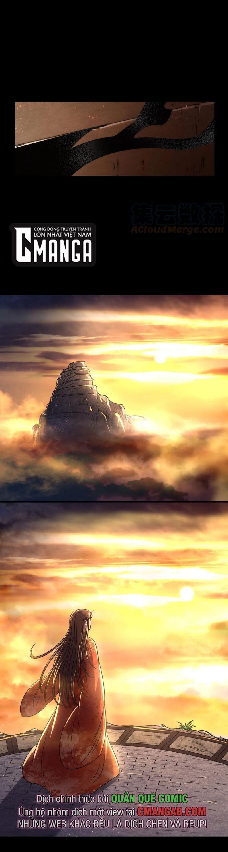 Xuân Thu Bá Đồ Chapter 176 - Trang 2