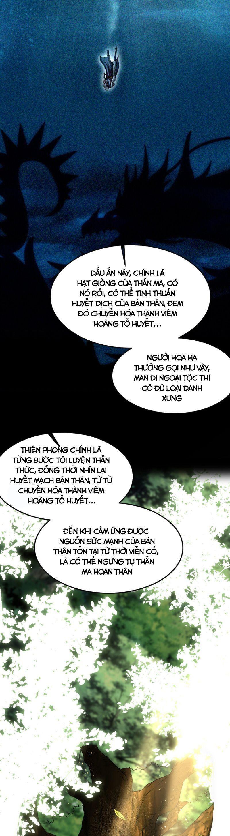 Xuân Thu Bá Đồ Chapter 177 - Trang 2