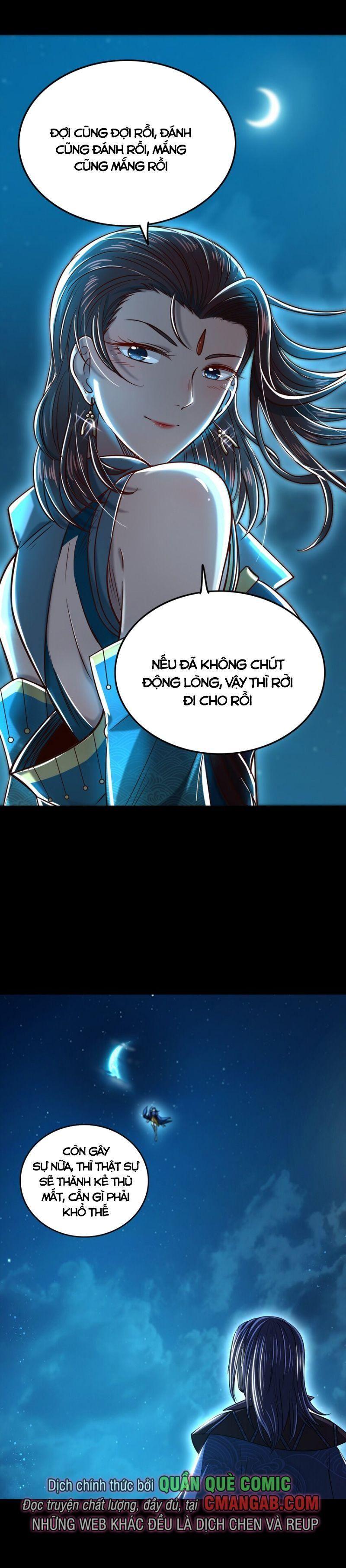 Xuân Thu Bá Đồ Chapter 178 - Trang 2