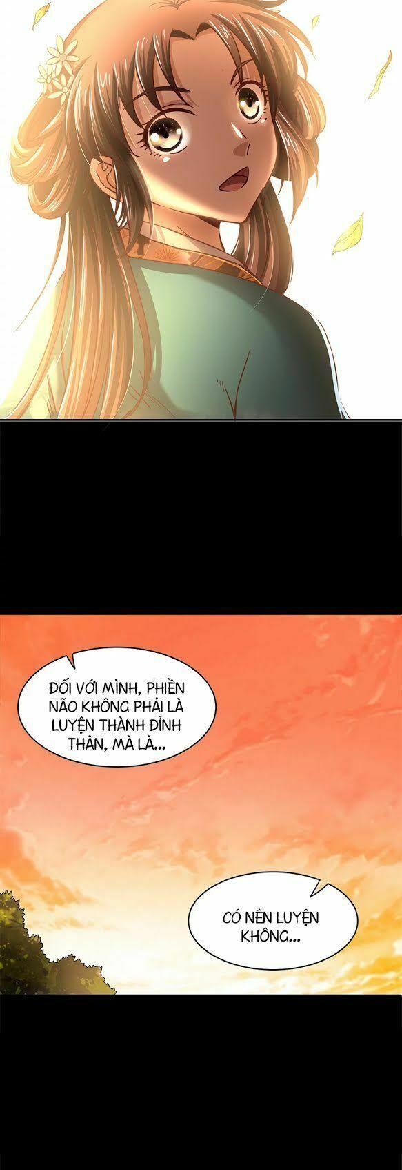 Xuân Thu Bá Đồ Chapter 18 - Trang 2