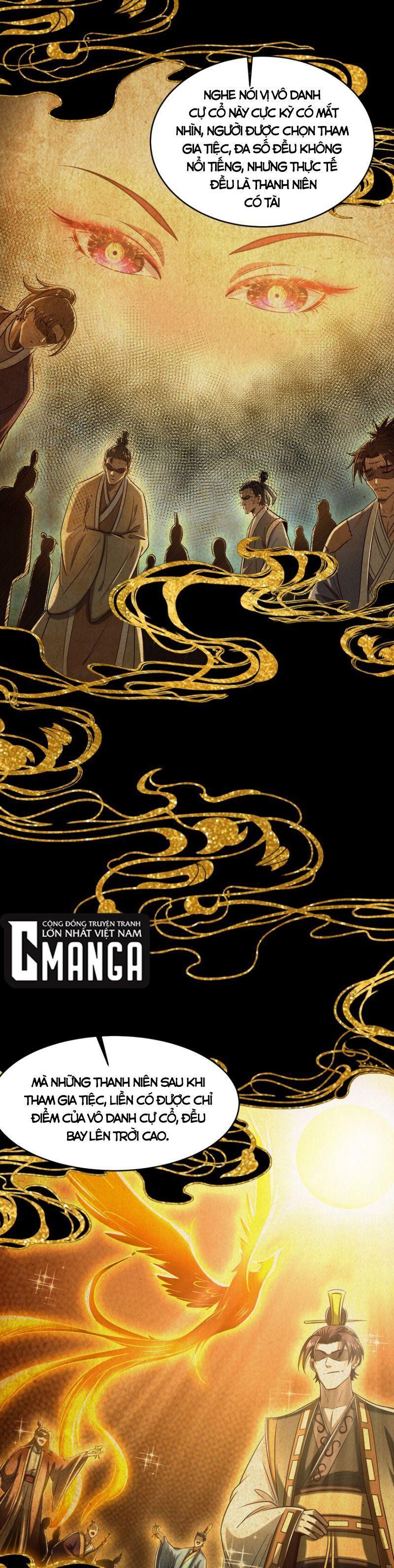 Xuân Thu Bá Đồ Chapter 185 - Trang 2