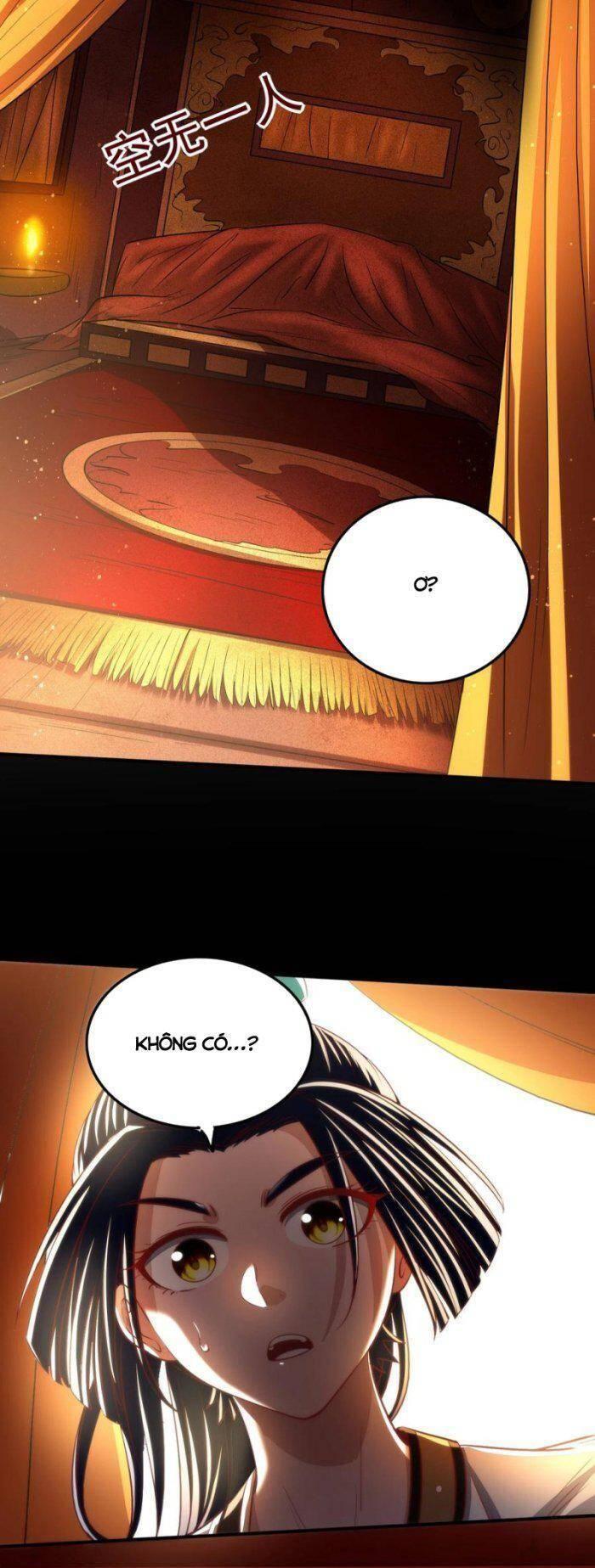 Xuân Thu Bá Đồ Chapter 189 - Trang 2