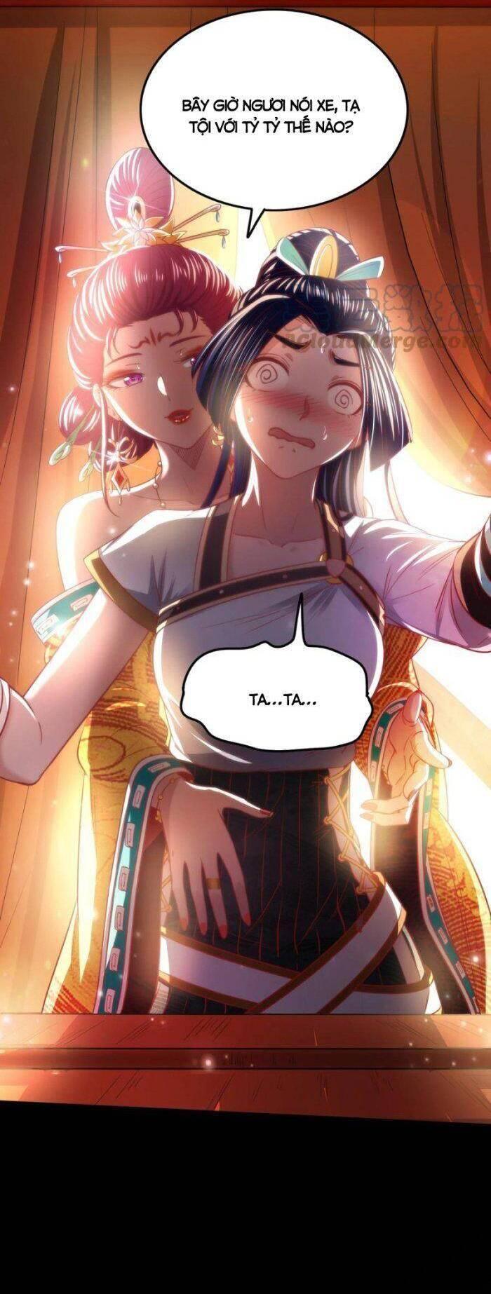 Xuân Thu Bá Đồ Chapter 189 - Trang 2