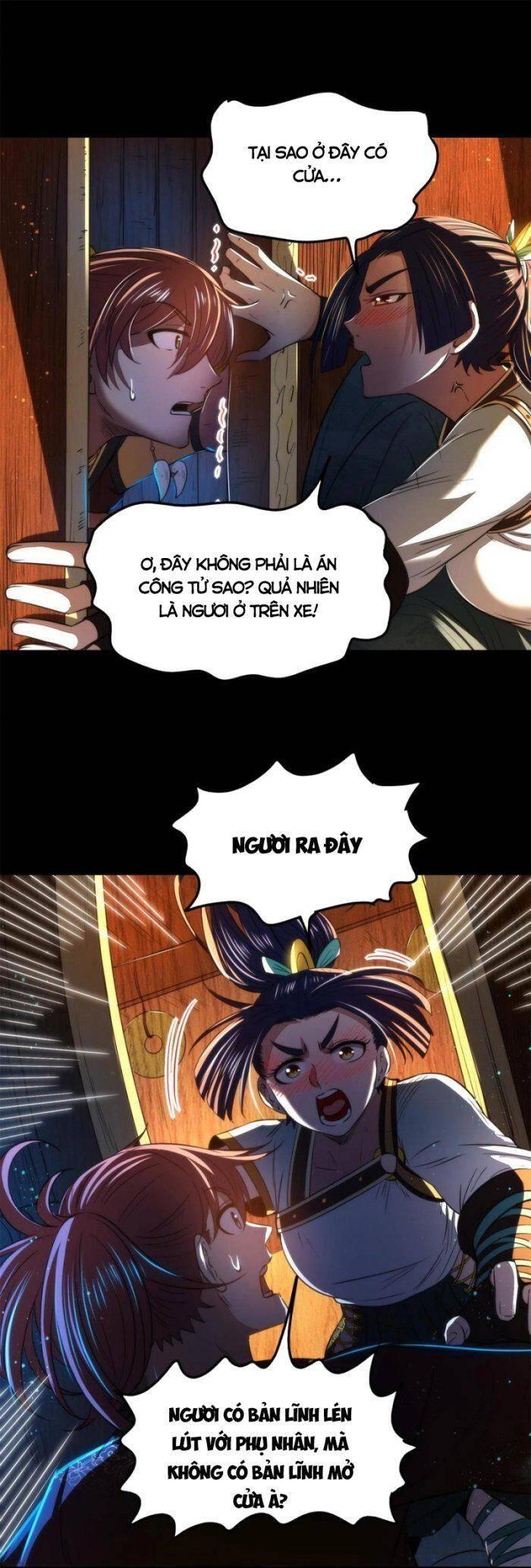 Xuân Thu Bá Đồ Chapter 189 - Trang 2