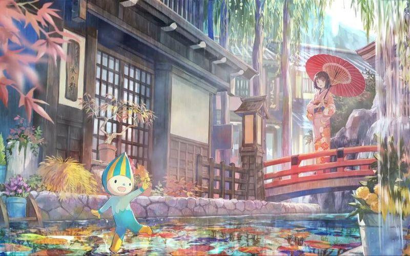 Xuân Thu Bá Đồ Chapter 189 - Trang 2