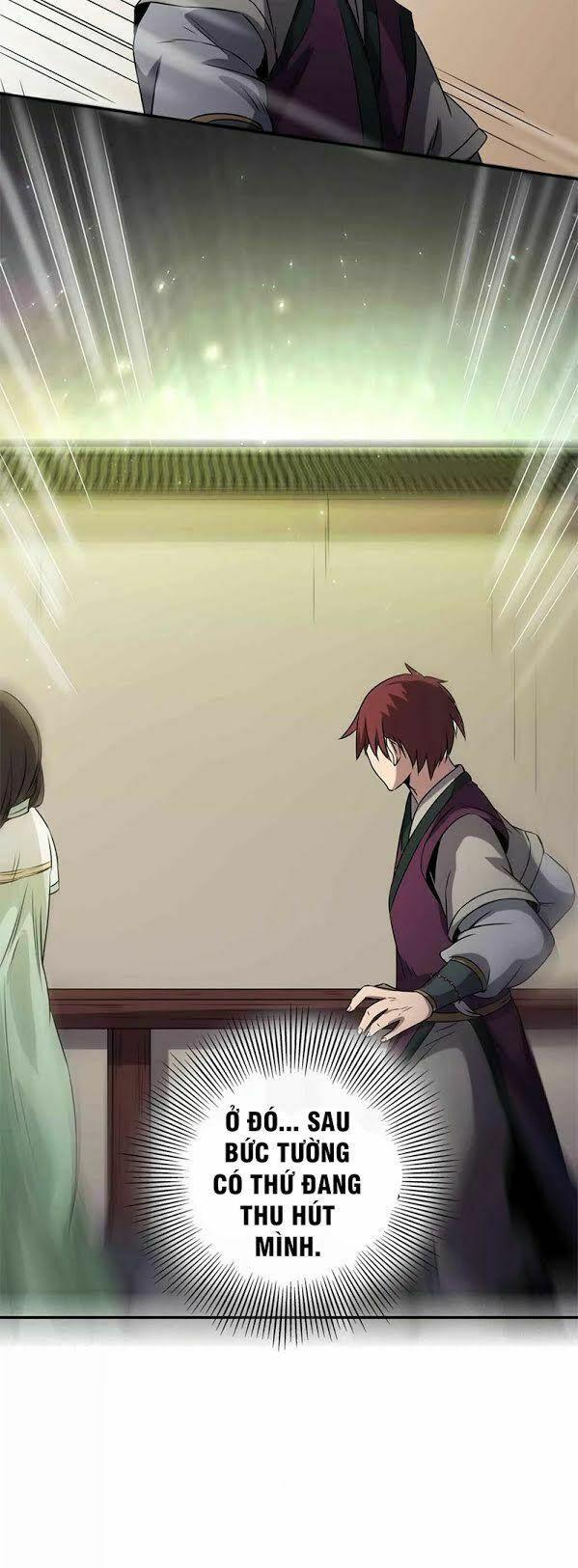 Xuân Thu Bá Đồ Chapter 19 - Trang 2