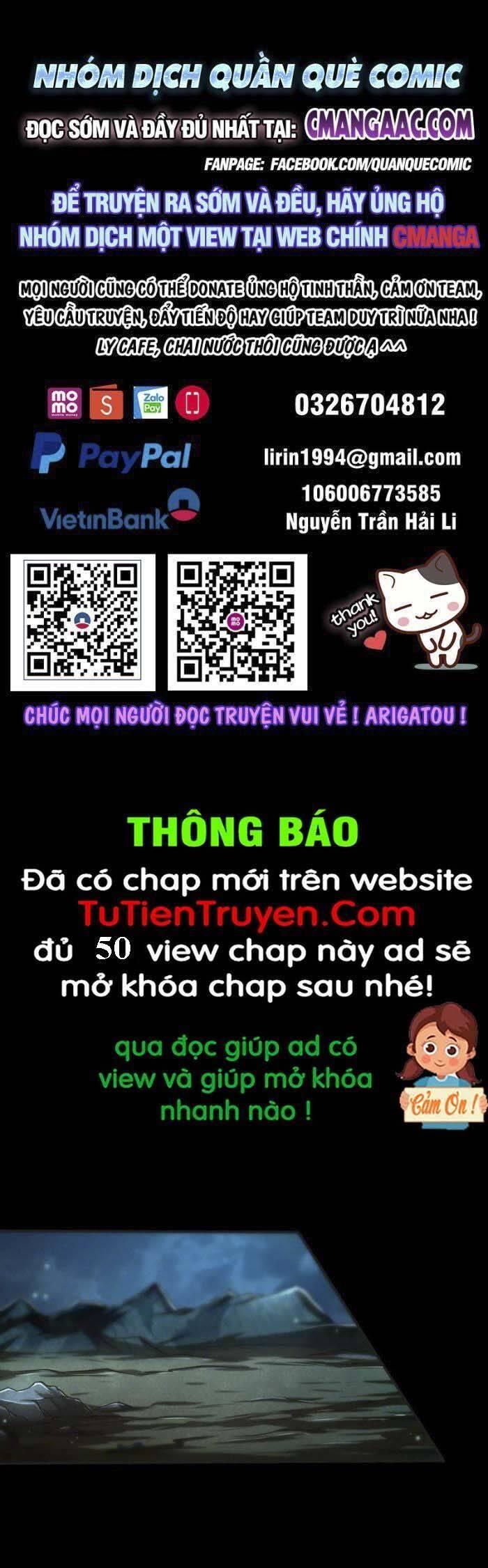 Xuân Thu Bá Đồ Chapter 190 - Trang 2