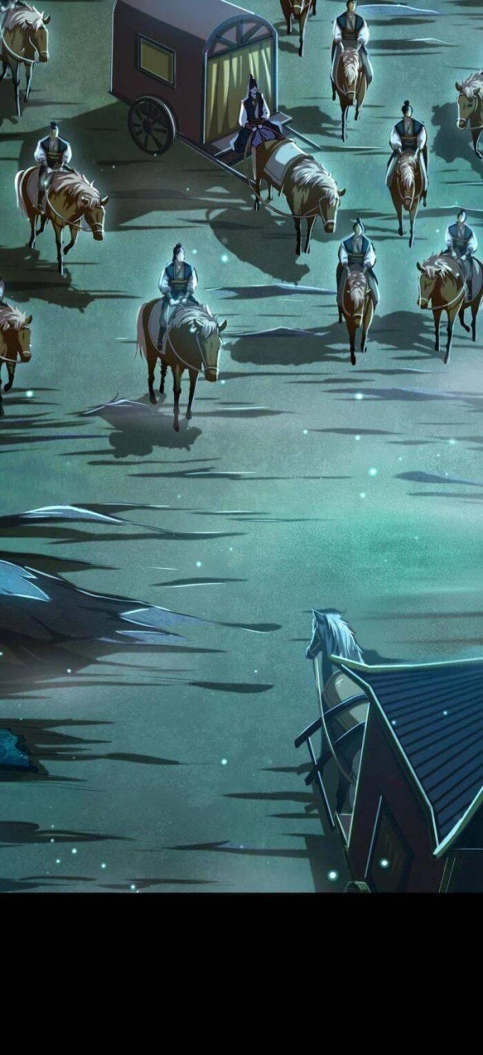 Xuân Thu Bá Đồ Chapter 190 - Trang 2