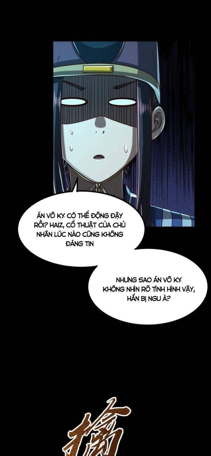 Xuân Thu Bá Đồ Chapter 190 - Trang 2