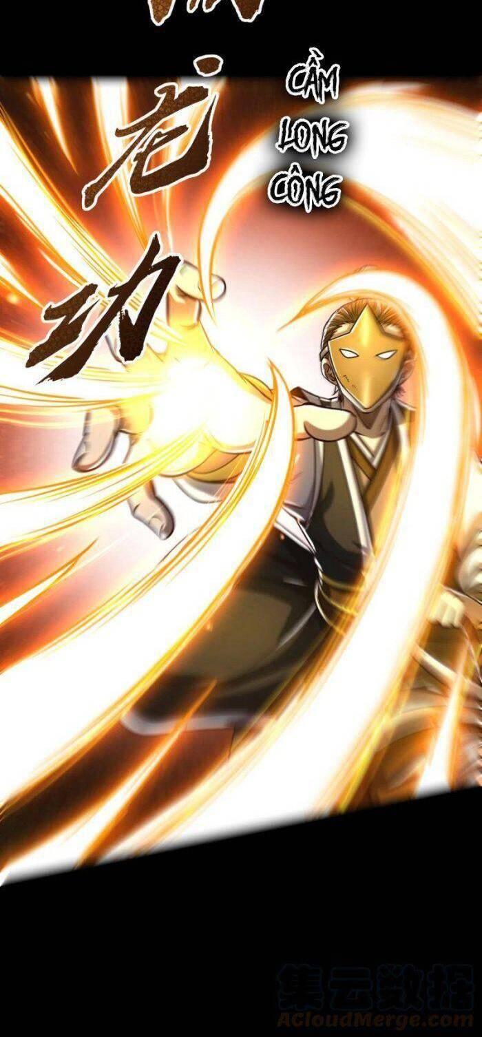 Xuân Thu Bá Đồ Chapter 190 - Trang 2