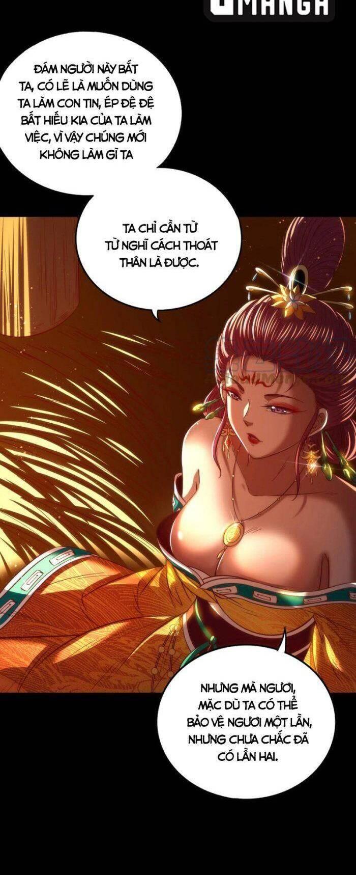 Xuân Thu Bá Đồ Chapter 190 - Trang 2