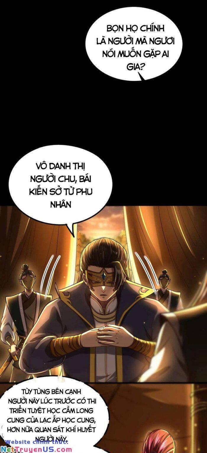 Xuân Thu Bá Đồ Chapter 192 - Trang 2