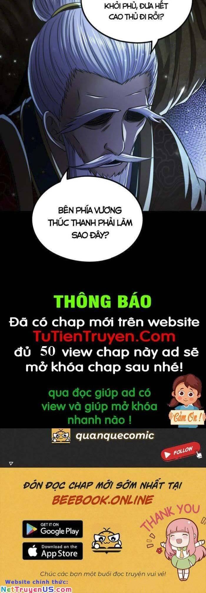 Xuân Thu Bá Đồ Chapter 192 - Trang 2