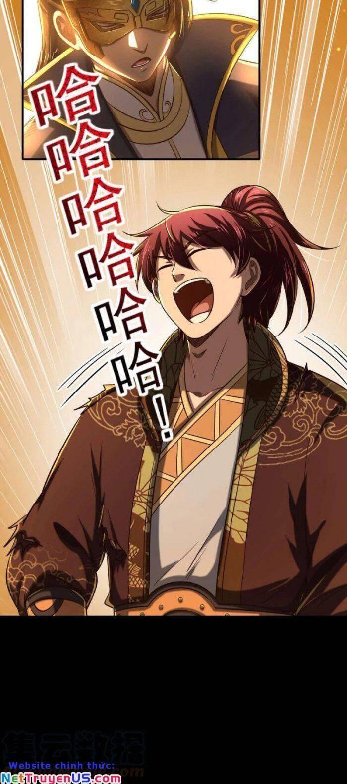 Xuân Thu Bá Đồ Chapter 192 - Trang 2