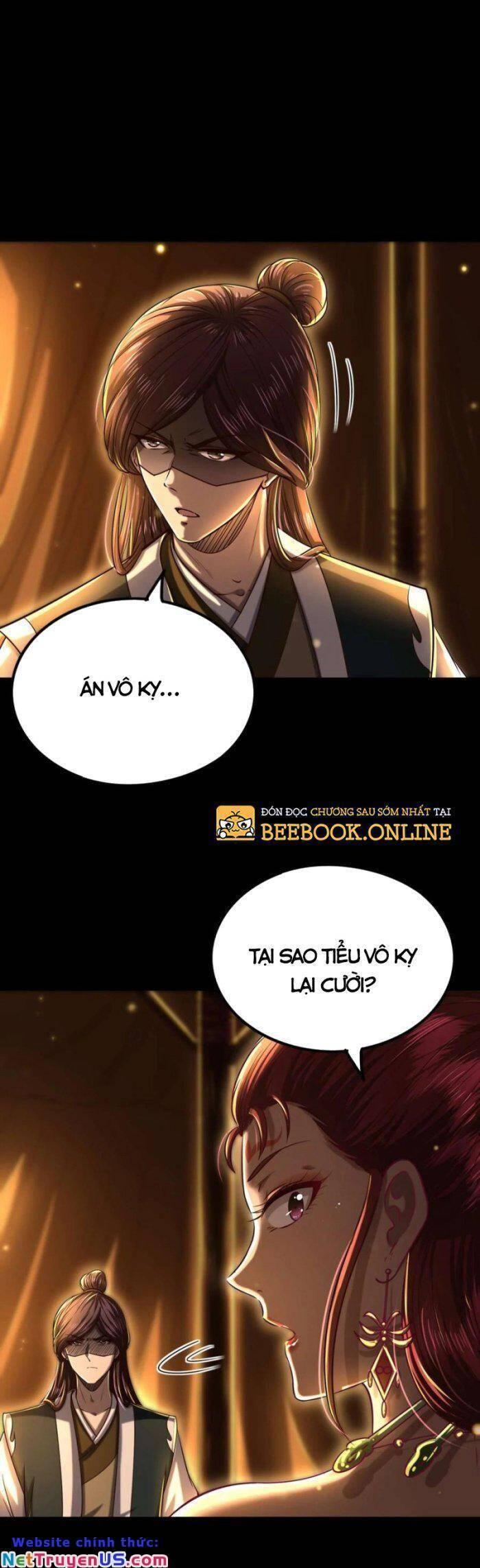 Xuân Thu Bá Đồ Chapter 192 - Trang 2