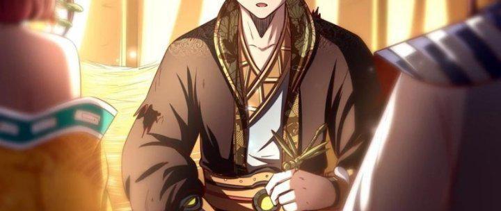 Xuân Thu Bá Đồ Chapter 193 - Trang 2