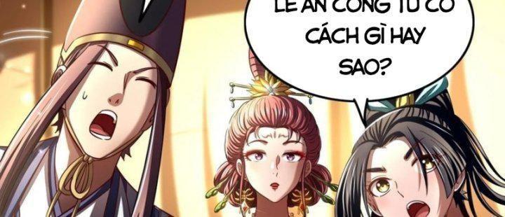 Xuân Thu Bá Đồ Chapter 193 - Trang 2