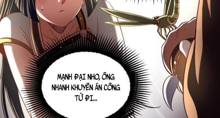 Xuân Thu Bá Đồ Chapter 193 - Trang 2
