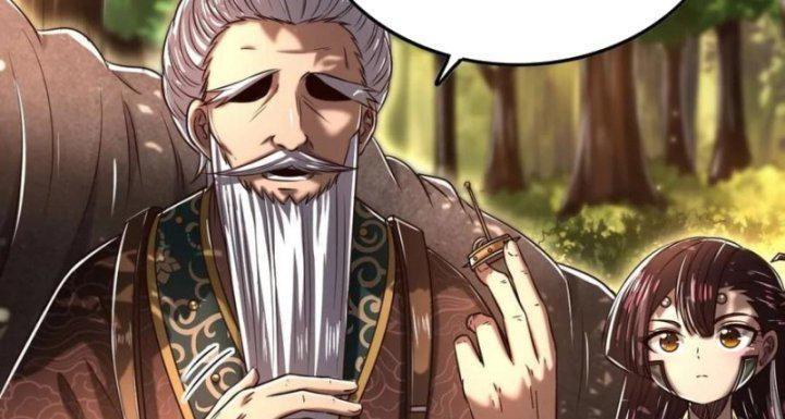 Xuân Thu Bá Đồ Chapter 193 - Trang 2