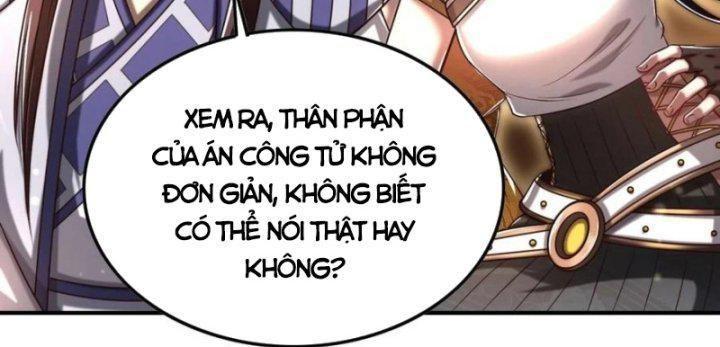 Xuân Thu Bá Đồ Chapter 193 - Trang 2