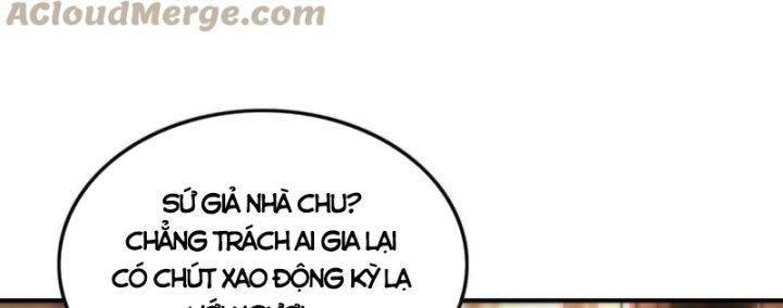 Xuân Thu Bá Đồ Chapter 193 - Trang 2
