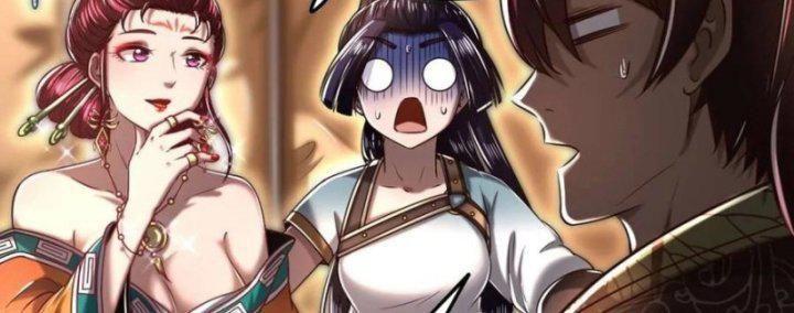 Xuân Thu Bá Đồ Chapter 193 - Trang 2