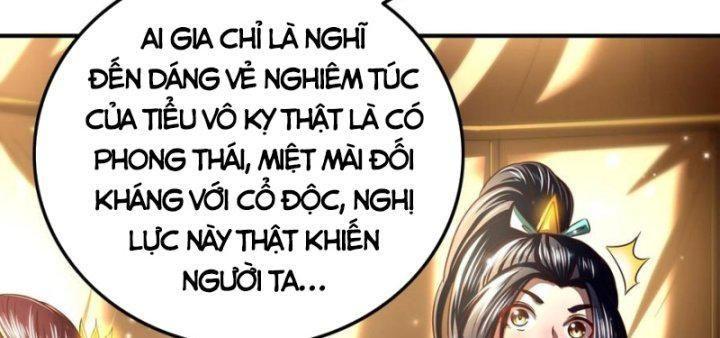 Xuân Thu Bá Đồ Chapter 193 - Trang 2