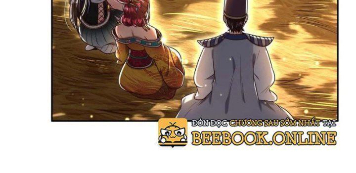 Xuân Thu Bá Đồ Chapter 193 - Trang 2