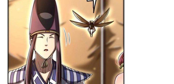 Xuân Thu Bá Đồ Chapter 193 - Trang 2