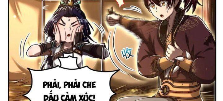 Xuân Thu Bá Đồ Chapter 193 - Trang 2