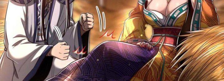 Xuân Thu Bá Đồ Chapter 193 - Trang 2