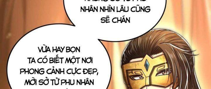 Xuân Thu Bá Đồ Chapter 193 - Trang 2