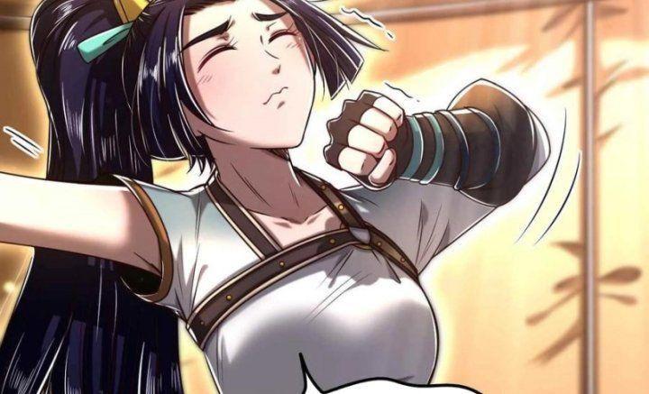 Xuân Thu Bá Đồ Chapter 193 - Trang 2