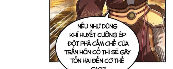 Xuân Thu Bá Đồ Chapter 193 - Trang 2