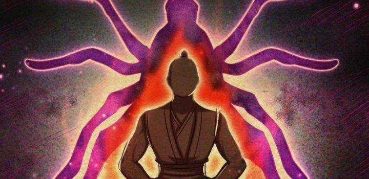 Xuân Thu Bá Đồ Chapter 193 - Trang 2