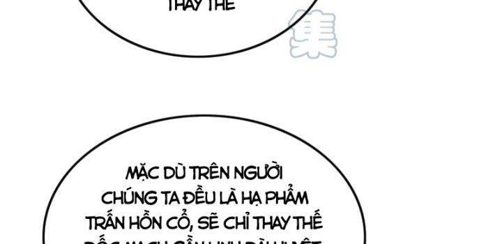Xuân Thu Bá Đồ Chapter 193 - Trang 2