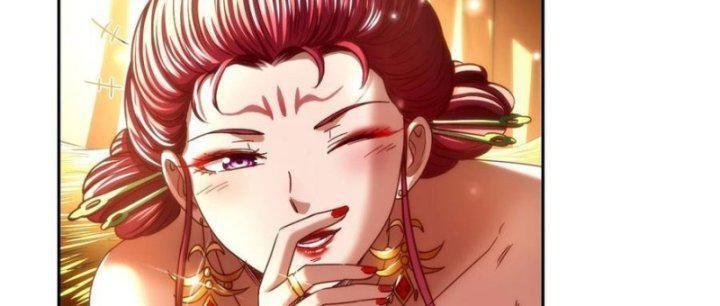 Xuân Thu Bá Đồ Chapter 193 - Trang 2