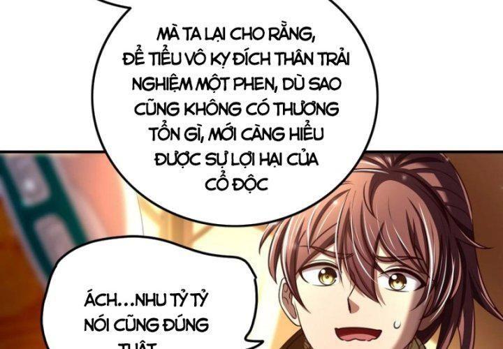Xuân Thu Bá Đồ Chapter 193 - Trang 2