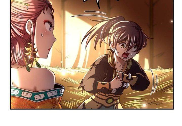 Xuân Thu Bá Đồ Chapter 193 - Trang 2