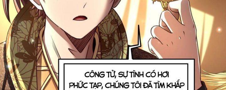 Xuân Thu Bá Đồ Chapter 193 - Trang 2