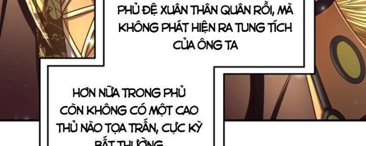 Xuân Thu Bá Đồ Chapter 193 - Trang 2